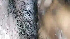 yo, preppin my tsunami pussy for that jamaican zaddy tonight