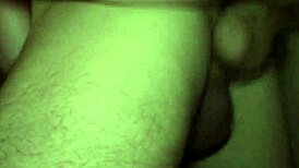 Group Of Guys Shop At Meat Market