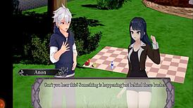 Mysterious Isekai Fantasy Adventure in Hg