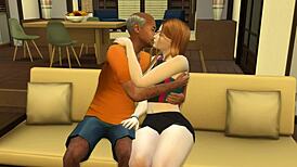 What’s This Abuelo Doing with My Prometida?