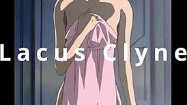 uncensored japanese hentai music video with lacus & meer 😍