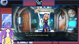 uhh, i mean, once a porn time part 10 got sexy anime princesses everywhere!