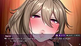 Haramimura Wife Shared by Village in NTR Hentai Game