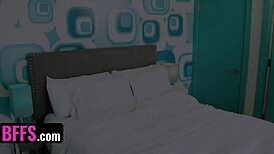 Man, Black Friday got crazy with my bffs Aften Opal, Aubree Valentine, n Chanel Camryn!