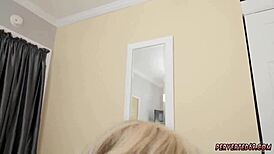 Milf cherie deville squirts on webcam, pregnant taboo hardcore