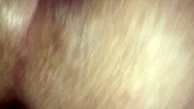 fucking my bbw mama doggystyle, close up pov, damn hottt!