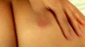 sharing sheila ortega's boyfriend with blondie fesser in a lesbian threesome 😈