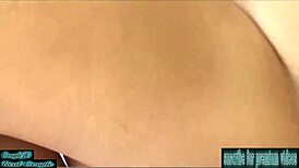 damn, I just fucked a tourist hard in a forest tent