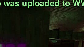 I'm Fucking Around Roughly With Blowjob And Anal