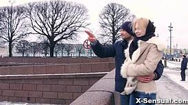 i love lasciva's warm european blowjob and anal session