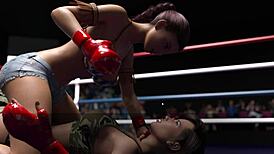 Complete gameplay summer with mia 2 part 27 offers cosplay fun