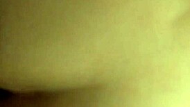 I watch my cheating PAWG wife take bareback doggy from black friend