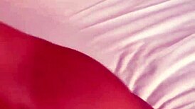 sharing sheila ortega's boyfriend with blondie fesser in a lesbian threesome 😈