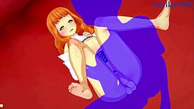 Mimosa Vermillion And Vanica Zogratis Fuck Asta In Intense Sex