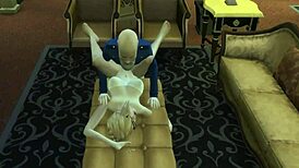 Maestro Roshi Fucks Harem Anal In Dragon Ball Porn