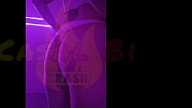 My Naughty Girlfriend Loves Showing Off Her Tight Pussy and Big Tits