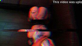 I'm Fucking Around Roughly With Blowjob And Anal