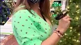 Chloe Lamb fucked hard on the kitchen table, POV style! 😍