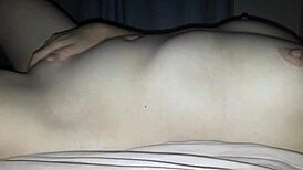 Wow! I Love Masturbating Before Husband Arrives To Fuck Me!