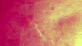 I watch my cheating PAWG wife take bareback doggy from black friend