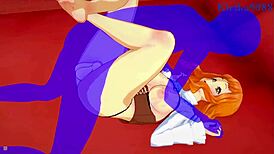 Mimosa Vermillion And Vanica Zogratis Fuck Asta In Intense Sex