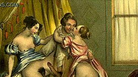 my secret life in vintage cartoons