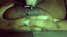 Let's Suck On Those Big Natural Tits With Pierced Nipples 😍