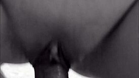 Blonde With Gorgeous Tits Is Ready For Sensory Sex