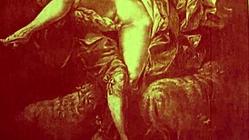 my secret life in vintage cartoons