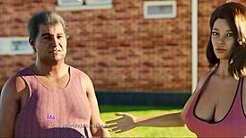 Fuck these milfs hard!