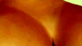 sharing sheila ortega's boyfriend with blondie fesser in a lesbian threesome 😈