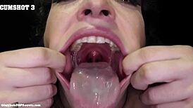 victoria, you're hot and a beast with that monster cock at gloryhole.