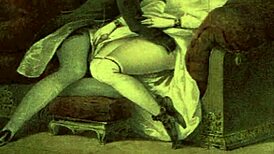 my secret life in vintage cartoons