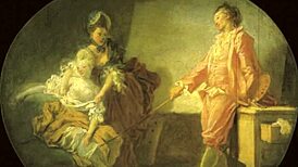 my secret life in vintage cartoons