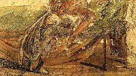 my secret life in vintage cartoons