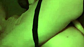 Daisyjo turns table on husband and fucks his ass with toys and anal