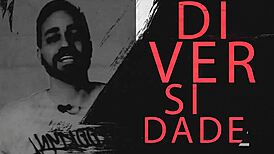 Erotic emperor is steamed up with Vitor Guedes in his Paul's realm - Part 1