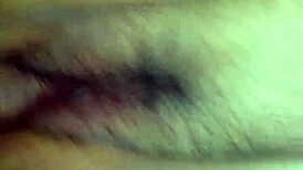 Cheating Latina Gets Fucked in Homemade Scene