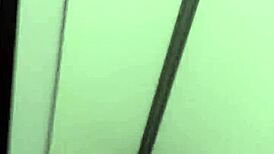 Wow, ShellySeth and SMarien75 banging in Walmart dressing room