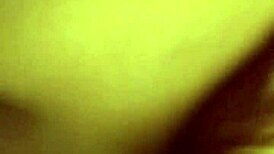 I watch my cheating PAWG wife take bareback doggy from black friend