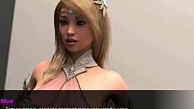 Complete gameplay summer with mia 2 part 27 offers cosplay fun