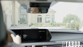 Watch her earn that badge with Nathan Bronson, Lexi Lore, Katrina Colt!