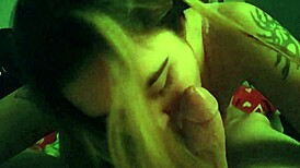 Hot Wife, Are You Sucking Me Dry Again Tonight?