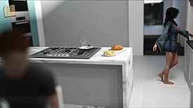 Alternate existence 5: an intriguing game that explores different realities and choices