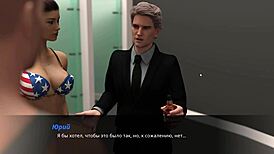 Complete gameplay summer with mia 2 part 27 offers cosplay fun