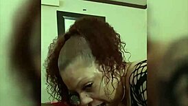 Slowheadredd Pays Back Cheating Husband