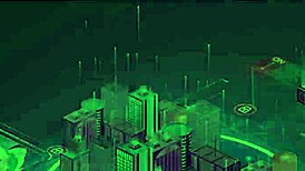 lets play cybersex 2077 part 1 with big ass tits shaved pussy