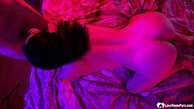 She Rides Big Ass In Cowgirl