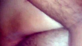 Cheating Latina Gets Fucked in Homemade Scene