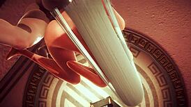 Seven deadly sins hentai - elizabeth part 2 - japanese asian manga anime film game porn 😈